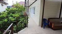 "Комнаты в найм Adler Home" частный сектор, Адлер