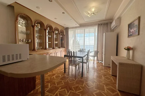 Квартира-студия Фото: 3 из 8