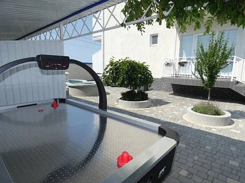 "Бриз" гостевой дом, Приморский Фото: 9 из 43