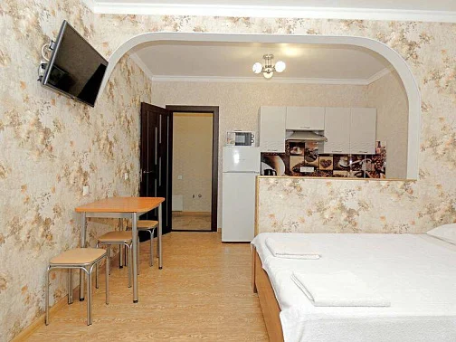 "Ангелина" гостевой дом, Лоо Фото: 24 из 46