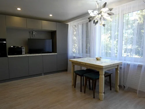 "Смоковница" 2х-комнатная квартира, Геленджик Фото: 14 из 25