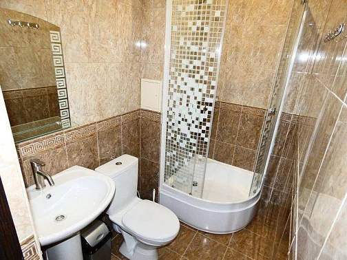 "Ангелина" гостевой дом, Феодосия Фото: 35 из 48