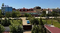 "Вилла Солка" гостевой дом, Николаевка