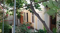 Частный сектор ул. Садовая, Геленджик