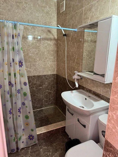 "Крымская роза" частный сектор, Поповка Фото: 47 из 51