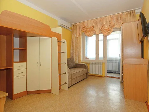 2х-комнатная квартира в центре Победы 58, Лазаревское Фото: 14 из 32