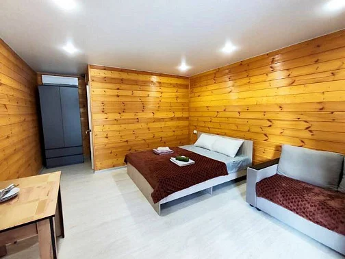 "Волна" мини-гостиница, Цитрусовый Фото: 2 из 8