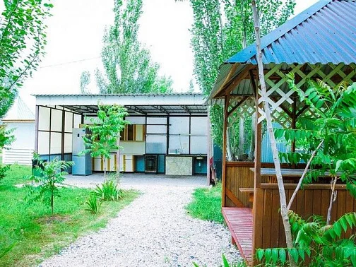 "Салют" база отдыха, Должанская Фото: 9 из 51