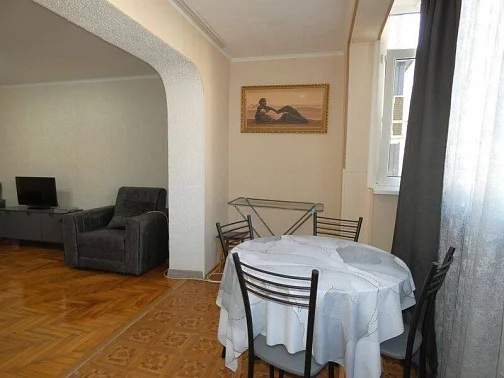 2х-комнатная квартира Абазгаа 43/3, Гагра Фото: 11 из 18