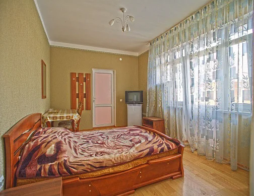 "Лилия" гостевой дом, Лазаревское Фото: 25 из 48