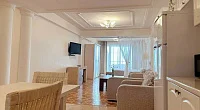 "Милана с видом на море" квартира-студия, Береговое