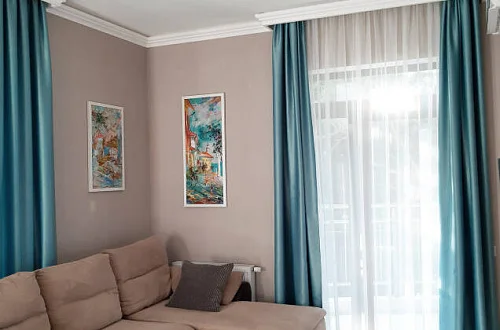 2х-комнатная квартира Фото: 5 из 8