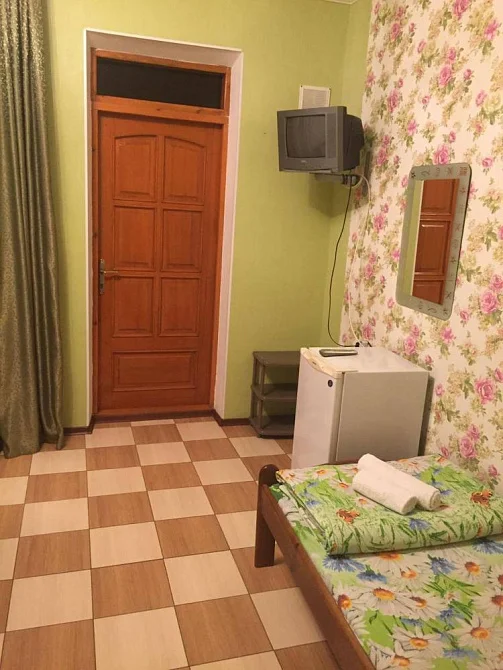 "Катюша на Подгорной" частный сектор, Малореченское Фото: 27 из 30