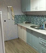 "Домик с собственной кухней"