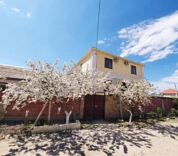 "Алчак" дом под-ключ