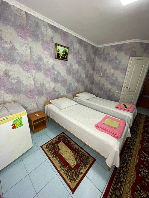 "Валентина" гостевой дом, Новофёдоровка Фото: 15 из 33