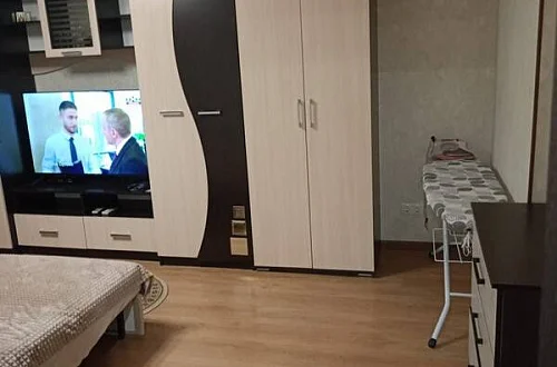 2х-комнатная квартира Фото: 8 из 12