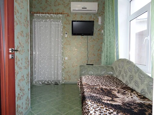 "Анюта" гостевой дом , Крым Фото: 10 из 50