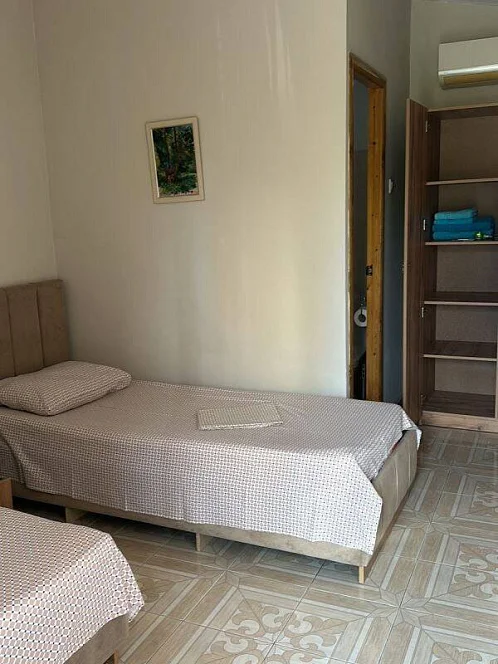 "Gelios" гостевой дом, Гагра Фото: 33 из 43