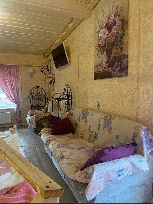 Дом под-ключ Краснодарская 152/1, Ейск Фото: 7 из 24