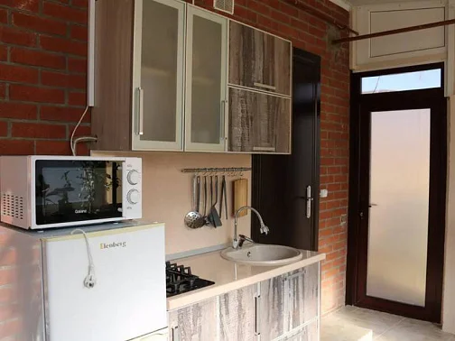 "Бухточка" частный сектор, Геленджик Фото: 8 из 52