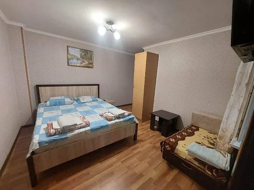 Мини-гостиница Осетинская 15, Гагра Фото: 26 из 51