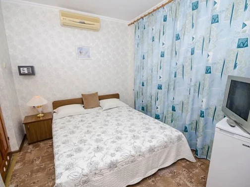 "Вилла Ковчег" гостевой дом, Поповка Фото: 11 из 49