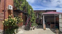 "Бригантина" гостевой дом, Дивноморское