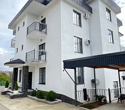 "Эдэрн" гостевой дом