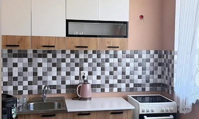 2х-комнатная квартира Площадь Конституции 11 кв 1, Мачара Фото: 1 из 10