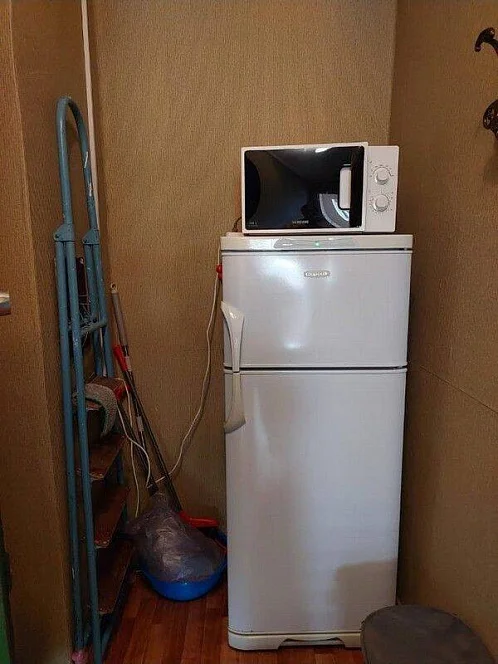 2х-комнатная квартира Агрба 5/1 кв 33, Пицунда Фото: 6 из 23
