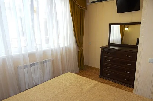 Стандарт 2х-комнатный Фото: 4 из 5