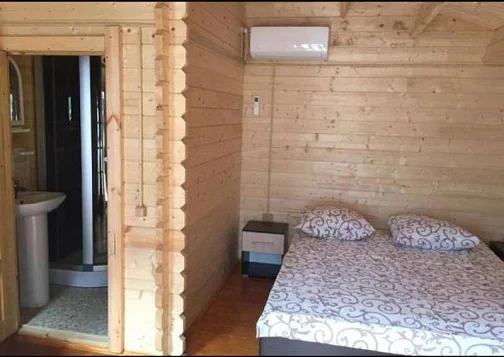 "Эко-домики" база отдыха, Гагра Фото: 29 из 32