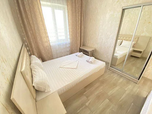 "Инара" мини-гостиница, Витязево Фото: 26 из 38