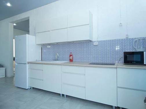 Дом под-ключ Расковой 13, За Родину Фото: 5 из 21