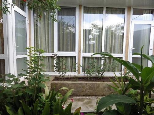 "Удачный" гостевой дом, Гурзуф Фото: 42 из 51