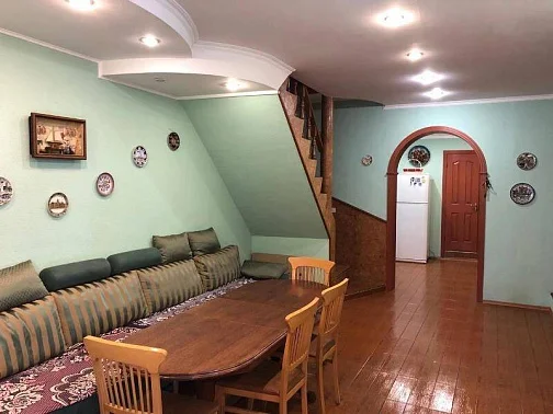 "Лилия" гостевой дом (эллинг), Утёс Фото: 8 из 40