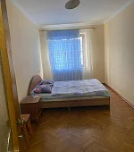 3х-комнатная квартира 3х-комнатная квартира