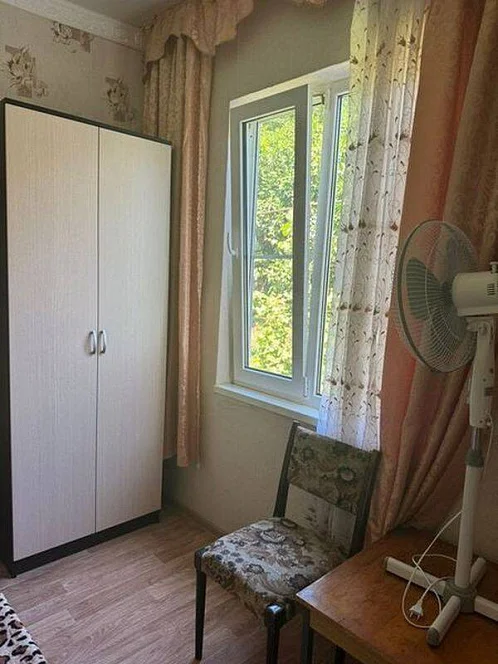 "У Саркиса и Аллы" частный сектор, Пицунда Фото: 15 из 23