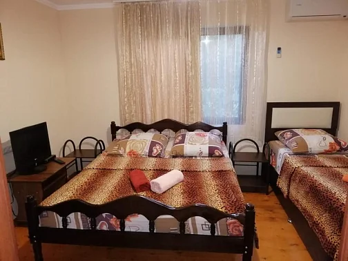 "Амина" гостевой дом, Лдзаа Фото: 35 из 45