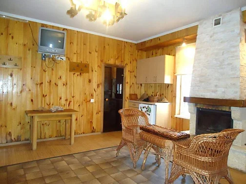 "Вилла Лагуна" гостевой дом, Белосарайская Коса Фото: 23 из 51