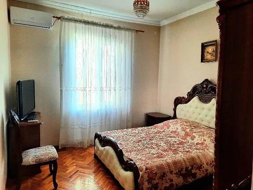 Дом под-ключ Адлейба 440, Сухум Фото: 15 из 18