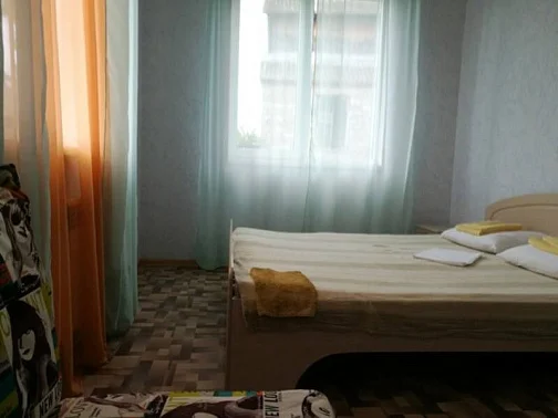 "Villa Roza" гостевой дом, Гагра Фото: 11 из 25