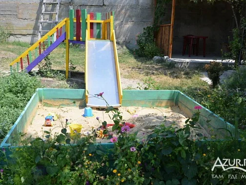 "Джессика" частный сектор, Орджоникидзе Фото: 7 из 26