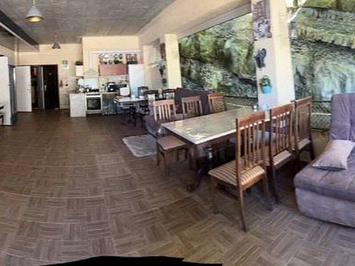 Гостевой дом Парковая 23/А, Новомихайловский Фото: 9 из 44