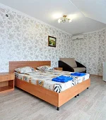 "Стандарт" 4х-местный