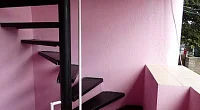 "С видом на Кошку" частное домовладение, Симеиз