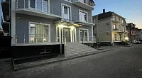 "Victoria" гостевой дом, Новофёдоровка