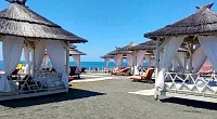 "Эмма" частный сектор, Сочи