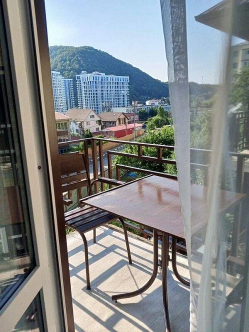 "Скала" гостевой дом, Ольгинка Фото: 45 из 51